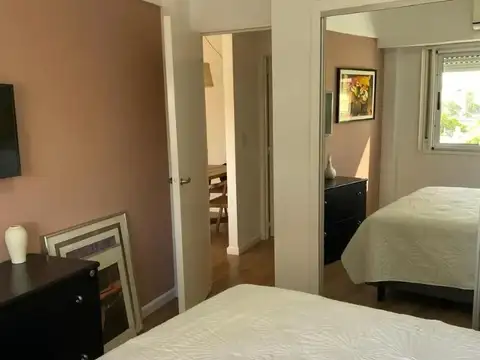 Departamento en Alquiler Apto profesional