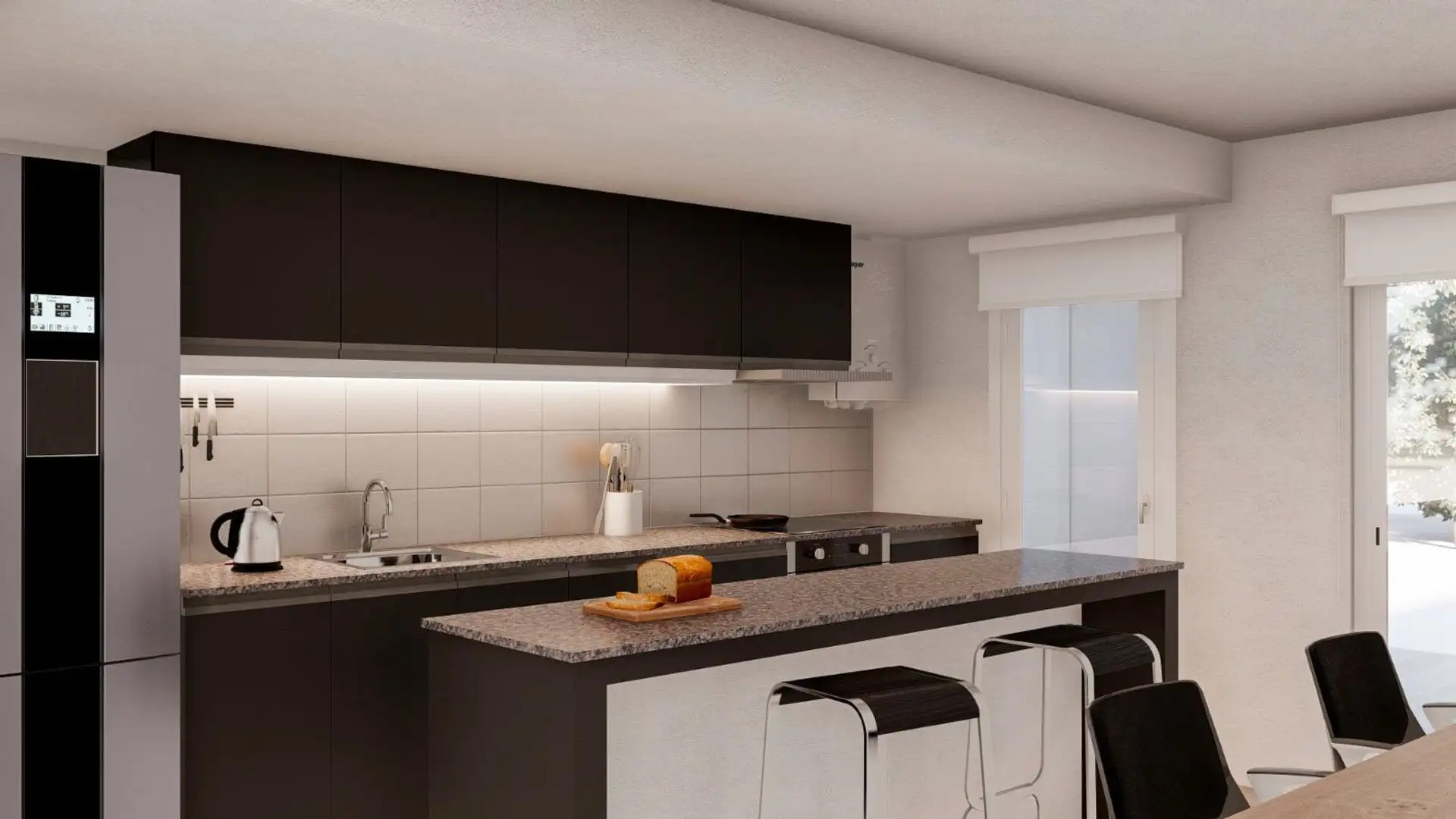 VENTA DUPLEX 4 AMBIENTES CAISAMAR EN POZO