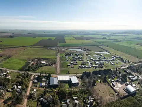 Lote en Fincas del Rosedal, Ibarlucea, financiación.