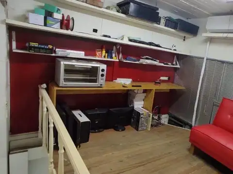 Local en Venta 25 años