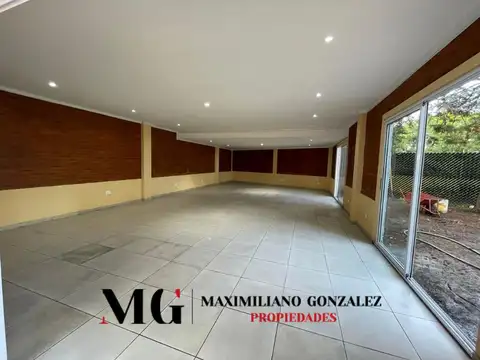 Casa venta La Unión 2 ambientes