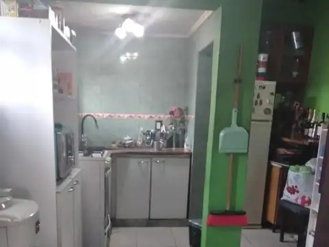 Casa en Venta 20 años