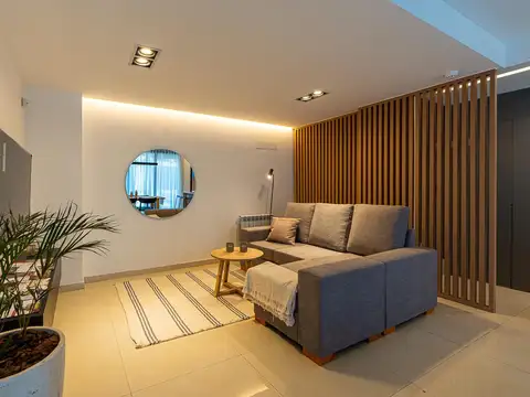Departamento en Venta en Fisherton, Rosario