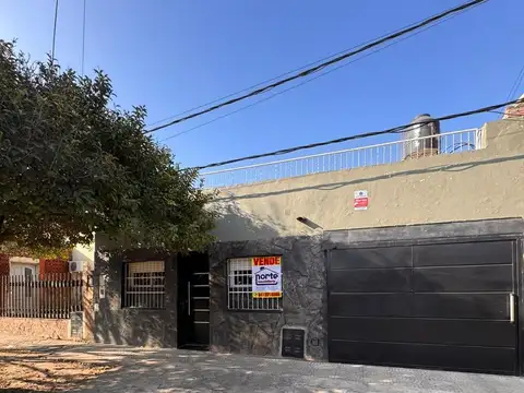 Casa en Rosario