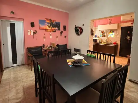 Casa en Rosario