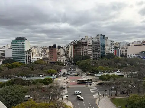 Departamento en Alquiler en Monserrat, Capital Federal