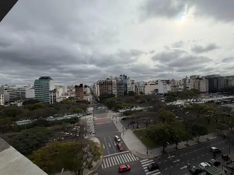 Departamento en Alquiler de Monoambiente