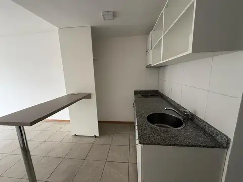 Departamento en Alquiler Permite mascota