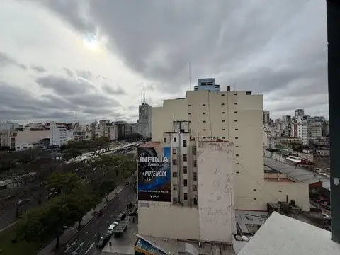 Bernardo De Irigoyen 600