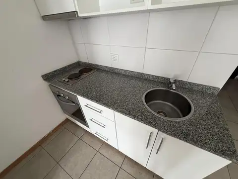 Departamento en Alquiler al Oeste