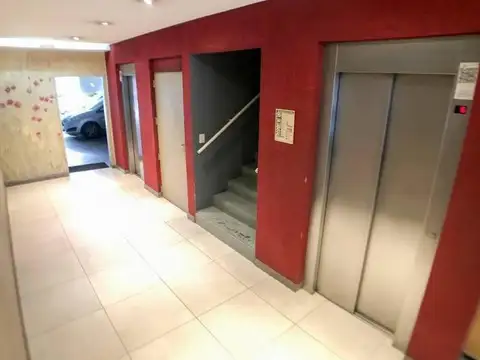 Avenida Medrano 200, Piso 7