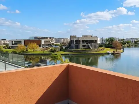 Casa en Venta en Nordelta Virazón, USD 1.490.000