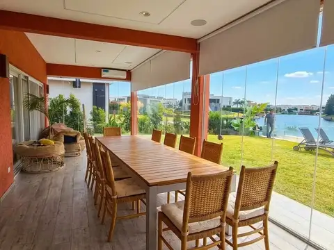 Casa en Venta en Nordelta Virazón, Nordelta