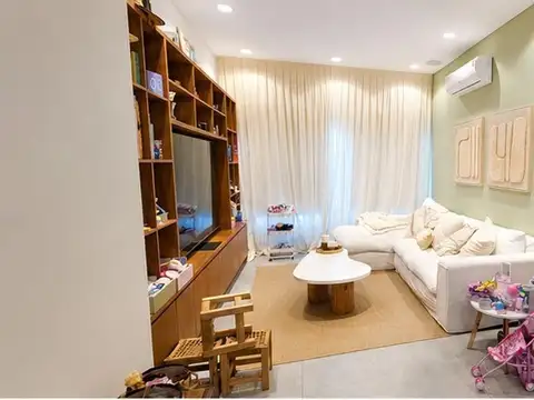 Casa en Venta 4 años