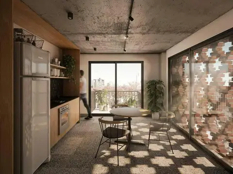 Departamento en Venta en Pichincha, USD 55.000