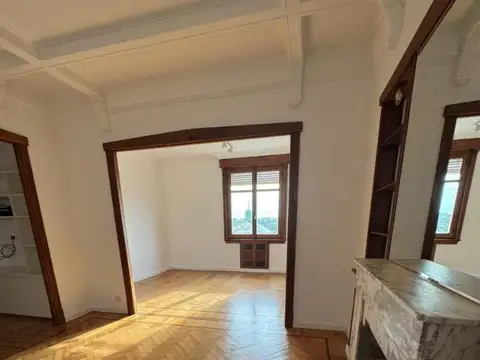 Departamento en Alquiler en Palermo, USD 1.800