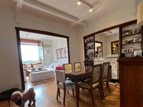 Departamento en Alquiler de 3 ambientes