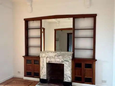 Departamento en Alquiler al Este