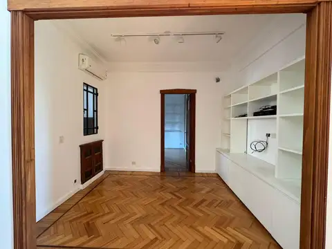 Avenida Libertador 4500, Piso 5