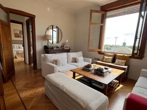 Avenida Libertador 4500, Piso 5