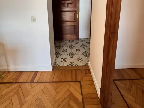 Departamento en Alquiler de 2 dormitorios