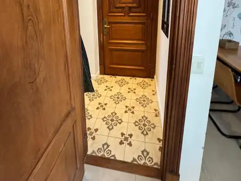 Departamento en Alquiler 110 años