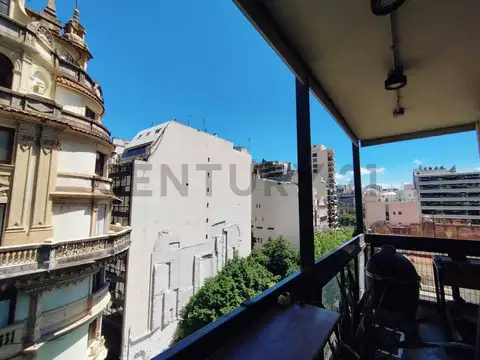 Departamento en Venta 53 años