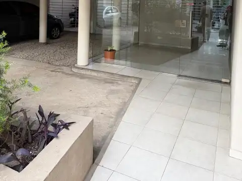 Departamento 2 ambientes en venta. Rivera Indarte 400.