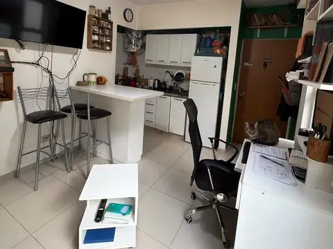 Departamento en Venta en Villa Sarmiento, USD 52.000
