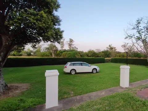 Quinta en Venta en Gualeguaychu, Gualeguaychú
