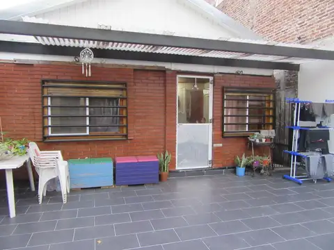 Casa en Venta en Turdera, USD 55.000