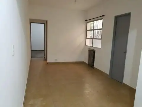 Departamento en alquiler - 1 Dormitorio 1 Baño - Belgrano