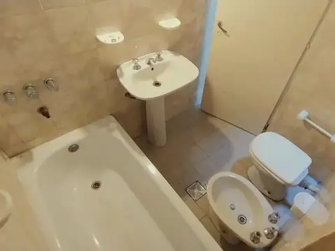 Departamento en Venta 34 años