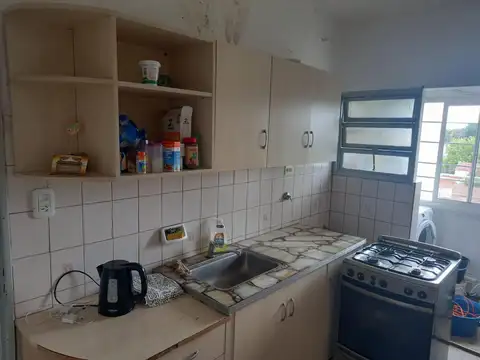 Departamento en Venta Permite mascota