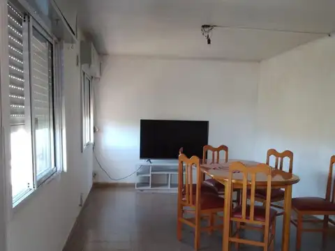 Departamento en venta - 2 Dormitorios 1 Baño - Villa Elvira