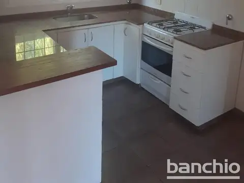 Casa en Alquiler en Rosario, $ 850.000