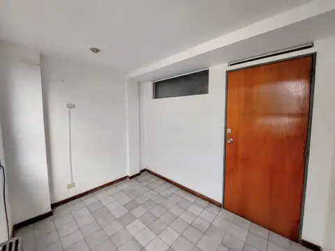 Oficina Monoambiente con 1 baño