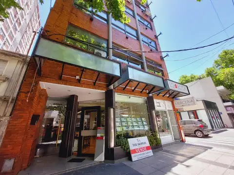 Oficina en Alquiler en Ramos Mejía