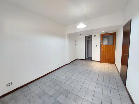 Oficina Monoambiente con 1 baño