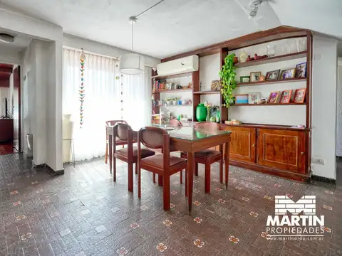 PH en Venta de 4 Ambientes en Martinez con Terraza Propia