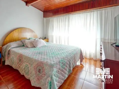 Depto Tipo Casa 4 ambientes con 1 baño