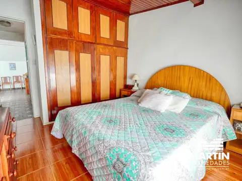 Depto Tipo Casa 4 ambientes con 1 baño