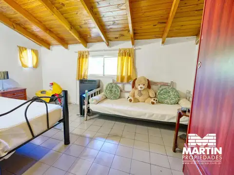 Depto Tipo Casa en Venta 45 años