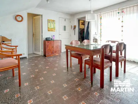 Depto Tipo Casa en Venta de 4 ambientes