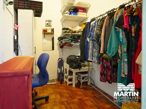 Depto Tipo Casa en Venta de 3 dormitorios