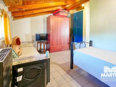 Depto Tipo Casa en Venta al Oeste