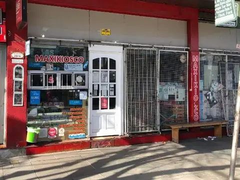 Local comercial en alquiler en Boulogne