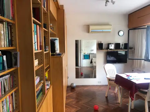 Departamento en Venta en Barrio Norte, USD 55.500