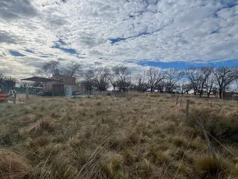 Terreno en Venta en Ataliva Roca, USD 6.500