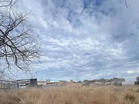 Terreno en Venta de 469,0 m2